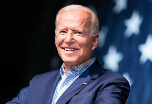 Joe Biden se torna o candidato mais votado da história dos EUA