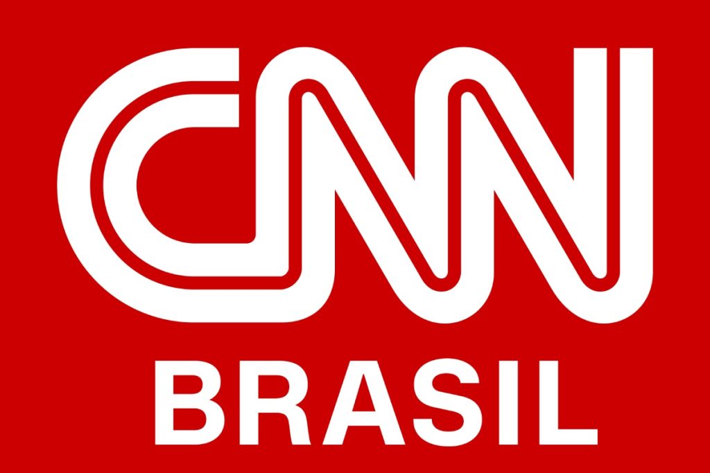 CNN Brasil é o primeiro canal de notícias ao vivo do Amazon Prime Video