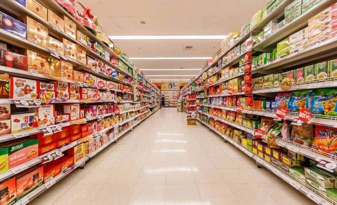Supermercados Vitória são os melhores da região de Manaus