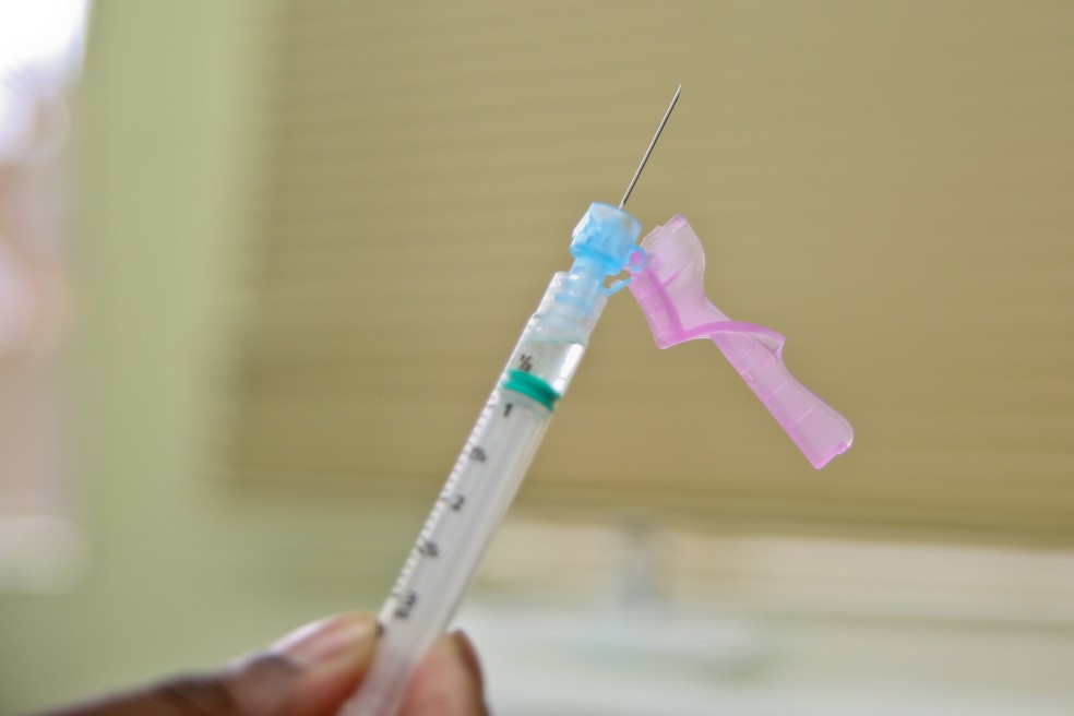 Vacinação contra gripe no RS começa nesta segunda