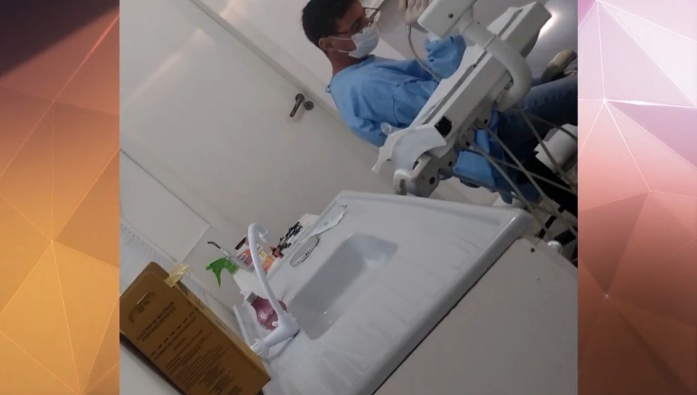 Justiça abre processo contra dentista acusado de abuso sexual de pacientes durante consultas no RS