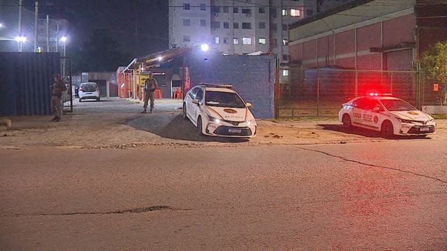 Homem é morto a tiros durante partida de futebol em Porto Alegre