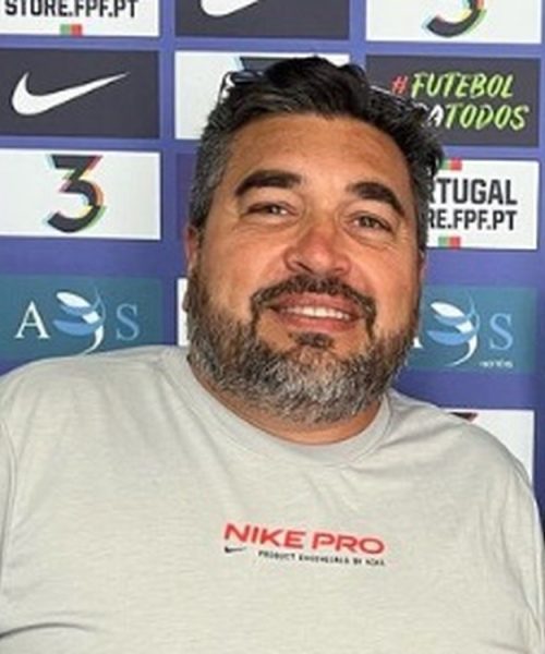Quem é o agenciador de jogadores de futebol suspeito de lavar dinheiro do tráfico em Portugal