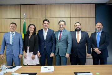 Governo Federal coordena esforços para envio de doações ao Rio Grande do Sul