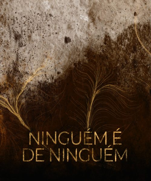 A segunda música do EP solo do artista, Má Donato, já está disponível. Ouça agora a música “Ninguém é de Ninguém”.