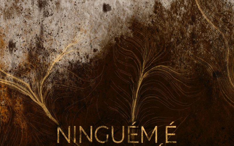 A segunda música do EP solo do artista, Má Donato, já está disponível. Ouça agora a música “Ninguém é de Ninguém”.