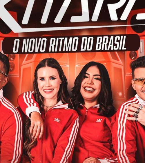 Banda Kitara: O Novo Ritmo do Brasil Que Está Conquistando o País