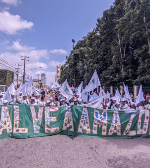 MAB Realizará Atos em Todo o País no Dia da Amazônia para Reivindicar Direitos e Reparação para Atingidos pela Crise Climática