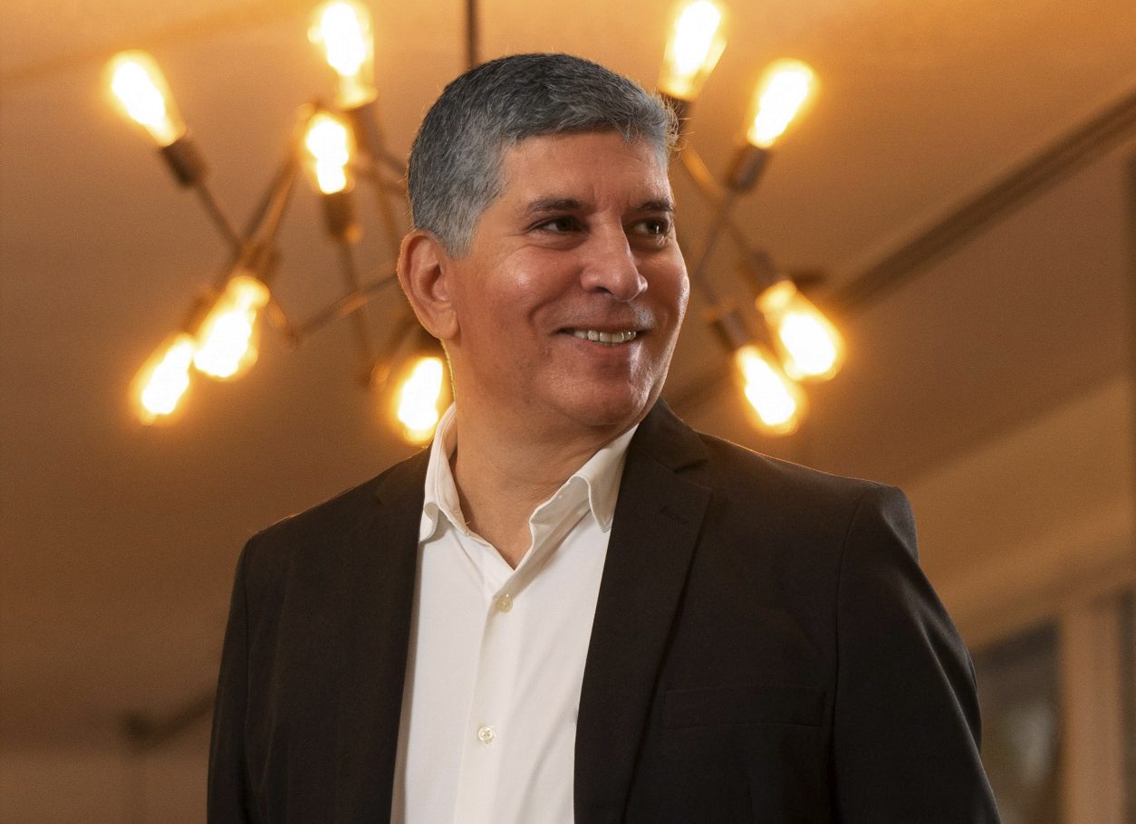 Edmilson Gama da Silva
