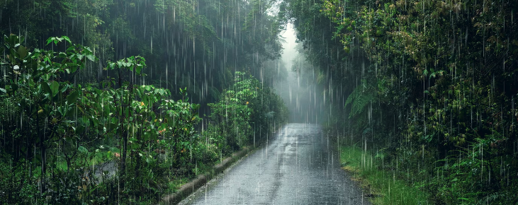 Sul do Brasil em Alerta de Tempestades com Ventos de Até 100 km/h