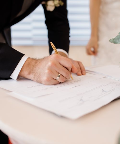 Casamento civil descomplicado: iCasei reúne as principais dicas para o ‘sim’ sem dor de cabeça