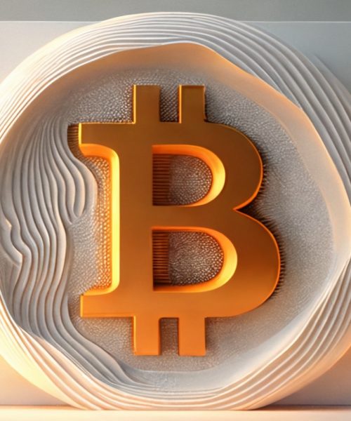 Bitcoin: Será que a calmaria antes da tempestade?
