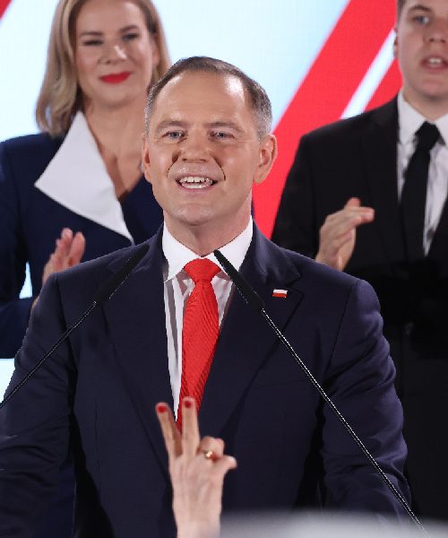 “A vitória da direita na eleição presidencial da Polônia mantém o status