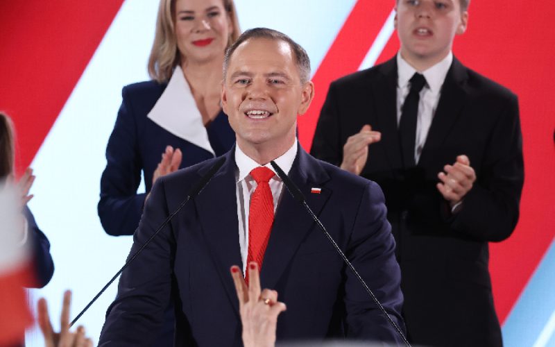 “A vitória da direita na eleição presidencial da Polônia mantém o status