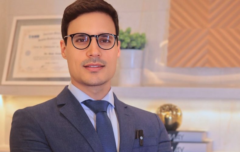 Renuvion, Lipo HD e Lifting Facial: Inovações na Cirurgia Plástica com Dr. Adriano Fernandes