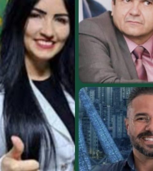 Queixa-Crime Revela Suposta Organização Criminosa com Santana Pires, Vanessa Barros e Júnior Café em Goiás