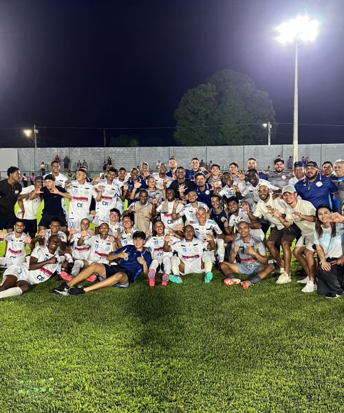 Waldisnei da Cunha Amorim lidera profissionalização do Uirapuru e impulsiona futebol mato-grossense