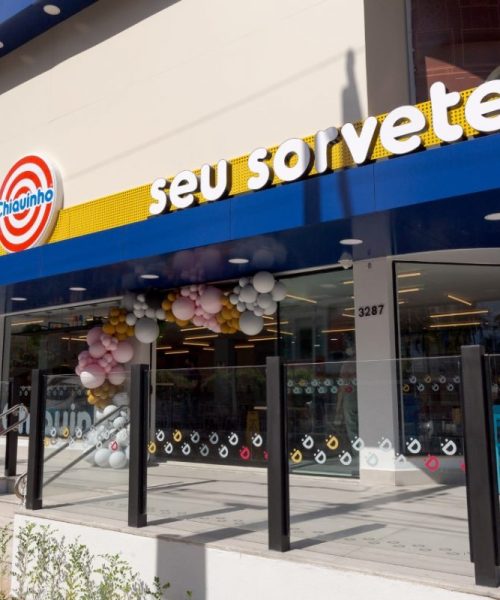 Chiquinho planeja abrir 30 unidades em Minas Gerais