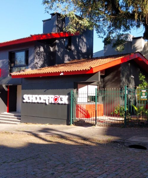 School of Rock inaugura segunda unidade no Rio Grande do Sul