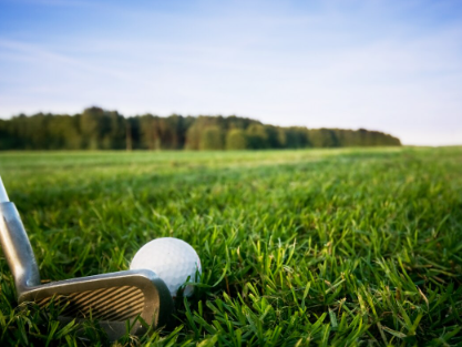Golf Experience da DINAMO Networks une esporte e estratégia com os maiores nomes do mercado financeiro