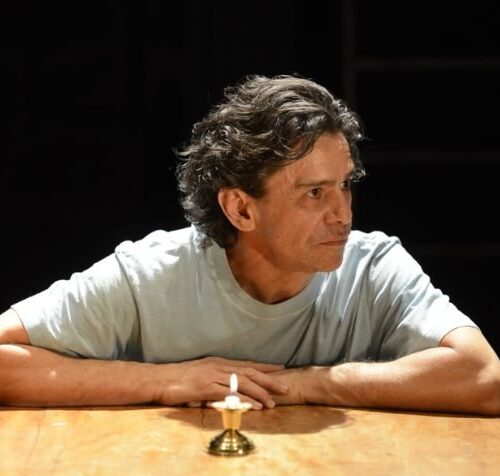 “Perdigoto” transforma podcast em arquivo vivo do teatro brasileiro contemporâneo