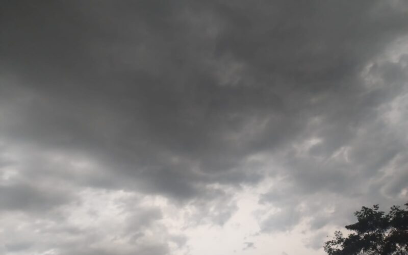 Inmet emite alerta laranja para tempestades no Rio Grande do Sul amanhã