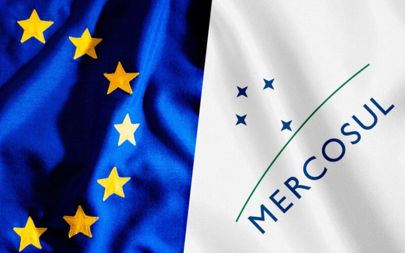 Parlamentar italiano coloca a segurança dos agricultores como prioridade em negociações UE-Mercosul