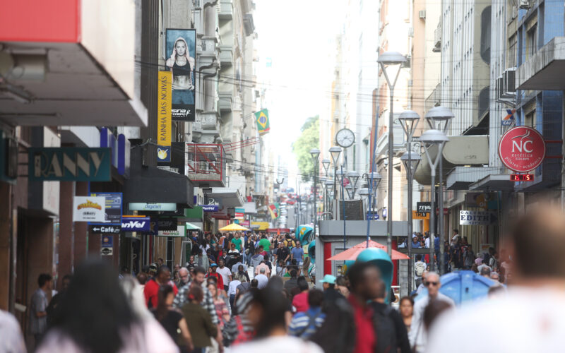 Proposta de incentivos fiscais da Prefeitura de Porto Alegre visa reavivar o Centro Histórico da cidade
