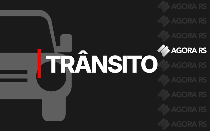Tragédia em Nova Santa Rita: Motorista perde a vida em acidente fatal.