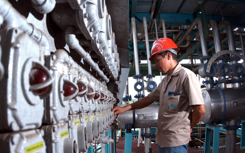 Crescimento econômico do Brasil no terceiro trimestre é de 0,1%