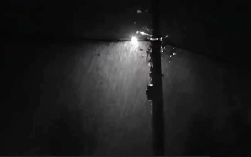 Alerta do Inmet aponta previsão de tempestades no Rio Grande do Sul até quarta-feira de manhã.
