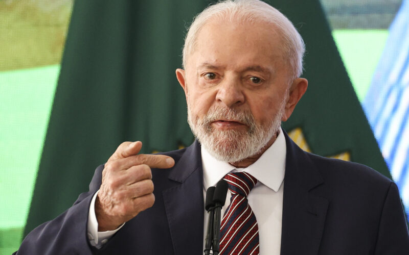 Lula desembarca no Rio Grande do Sul para compromissos nesta terça-feira (20); Saiba mais