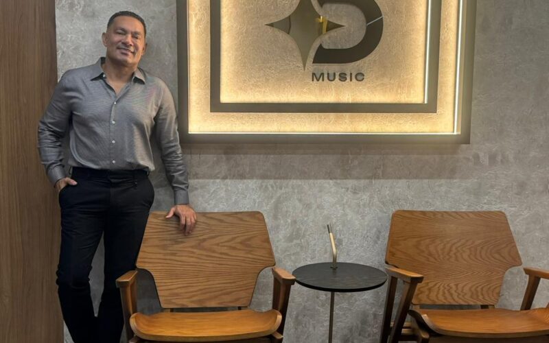 Toninho Duettos, um dos maiores empresários do sertanejo no Brasil, expande a Duettos Music e anuncia filial no Nordeste