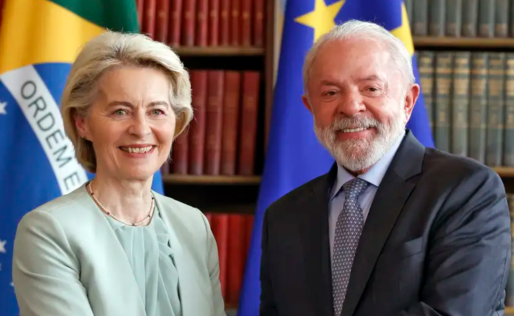 Comissão Europeia prevê aumento de oportunidades com acordo comercial com Mercosul