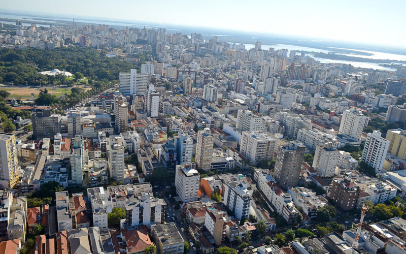 Início da emissão das guias e pagamento do IPTU 2026 nesta segunda-feira em Porto Alegre