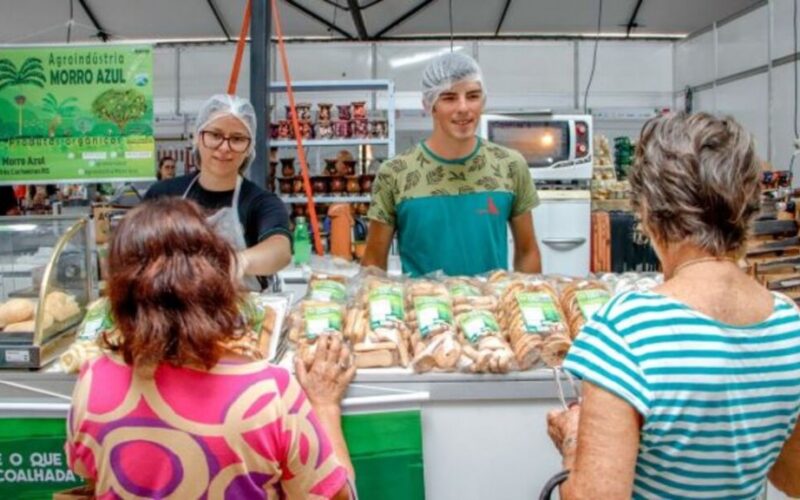 Janeiro terá três Feiras da Agricultura Familiar no Litoral Norte