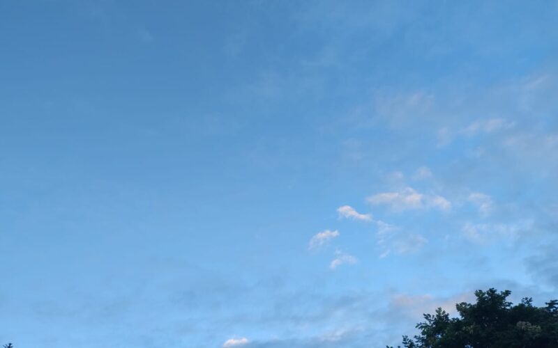 Clima firme marca a segunda-feira (19) no Rio Grande do Sul