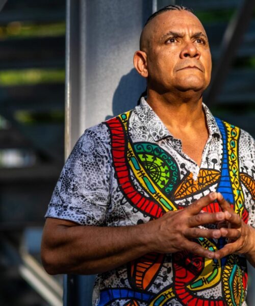 XOCÔ retorna a Pernambuco para série de shows e apresentação especial no MuAfro PE