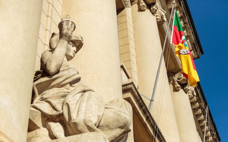 Governo gaúcho apresenta atualização sobre execução de emendas federais no Rio Grande do Sul