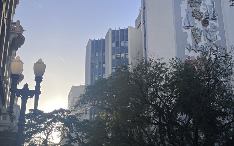 Clima tranquilo domina o Rio Grande do Sul nesta segunda-feira (2)