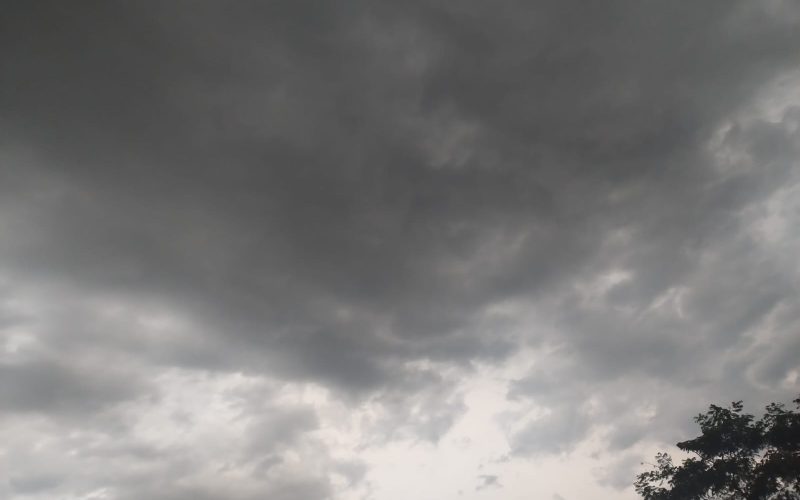 INMET reitera avisos de temporal no Rio Grande do Sul para quarta-feira