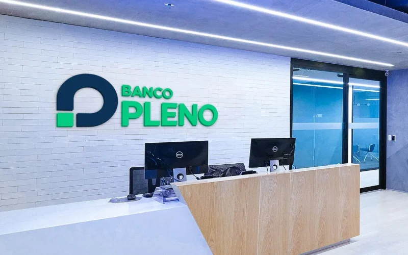 Banco Pleno é alvo de liquidação extrajudicial decretada pelo Banco Central