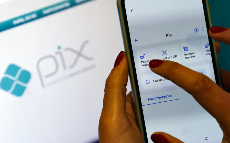 Confira as novas medidas de segurança do Pix que passam a valer a partir de agora