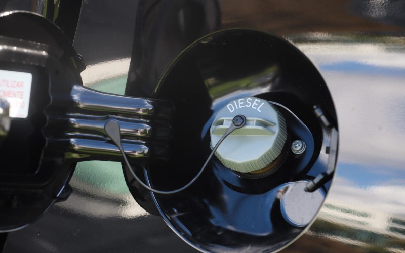 Rio Grande do Sul vai contribuir financeiramente para reduzir preço do diesel por 60 dias
