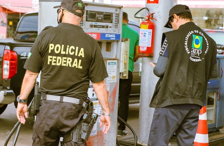 Operação combate práticas abusivas de preços em postos de combustíveis