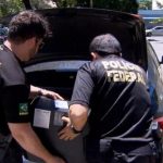 PF realiza operação contra descontos ilegais em aposentadorias do INSS em escritório de advocacia em Porto Alegre