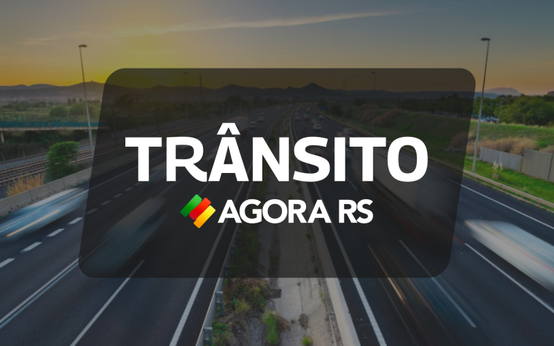 ATENÇÃO: Tráfego na BR-116, em Canoas, pode ser afetado, segundo alerta do DNIT