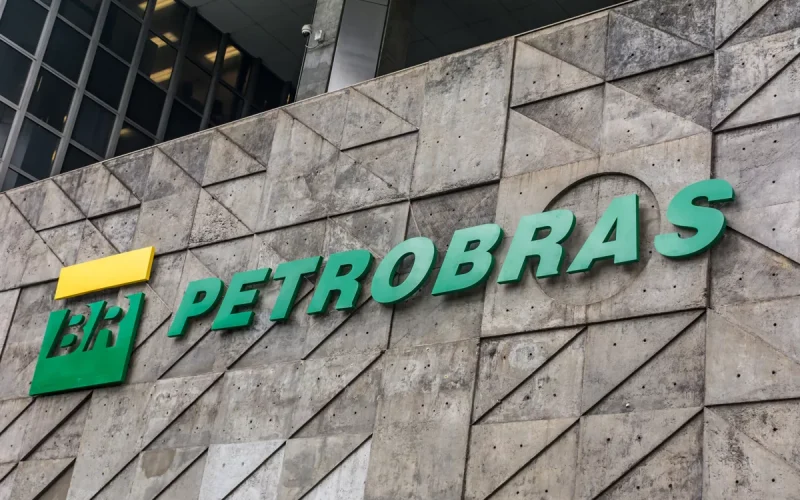 Petrobras fecha o ano com lucro recorde de R$ 110,1 bilhões em 2025