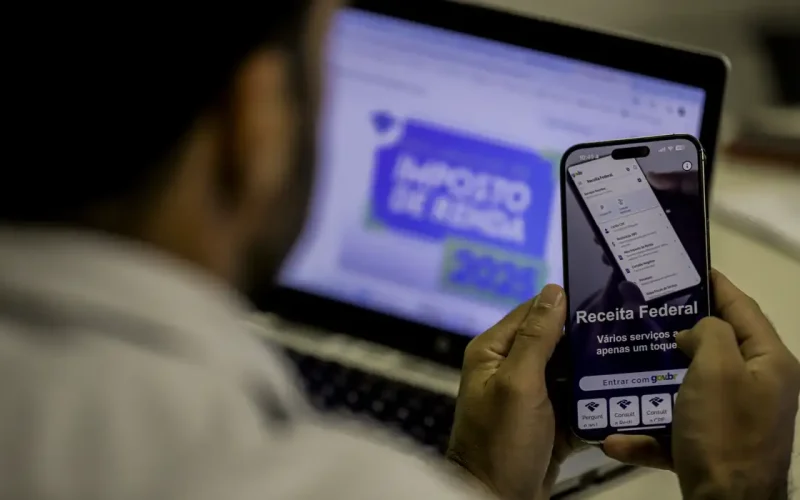 Dicas infalíveis para organizar os documentos e evitar erros na declaração do Imposto de Renda
