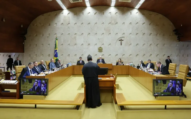 Supremo Tribunal Federal derruba extensão da Comissão Parlamentar de Inquérito do INSS